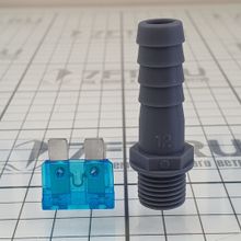 Автохолодильник BI REFR./FREEZER 92L/SP INOX