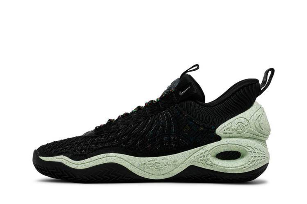 Кроссовки Nike Cosmic Unity Green Glow