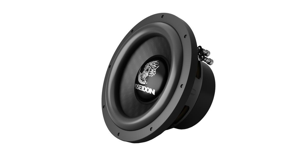 Сабвуфер Prology PS-8 - BUZZ Audio