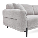 Диван двухместный ENZA HOME TERRA EH68020