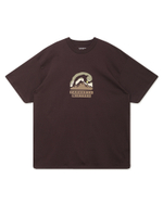 Футболка Кор. Рукав S/s Rising Helix T-shirt