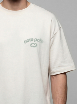 Футболка Молочное Отражение