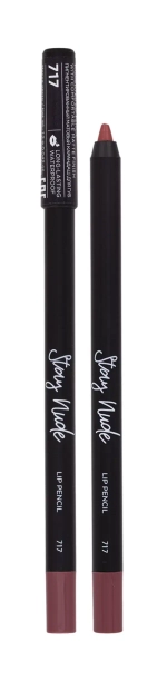 Карандаш для губ Parisa Cosmetics Stay Nude Matte 1,2 гр