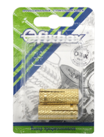 АНКЕР ЛАТУННЫЙ СТРОЙБАТ 10ММ 2ШТ 139530