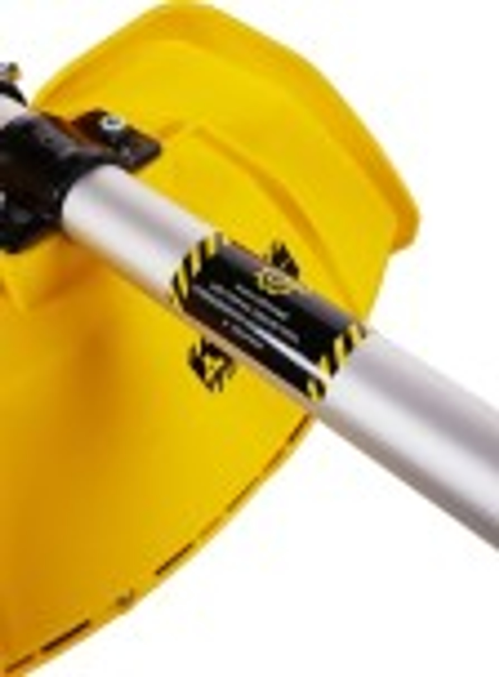 Мотокоса HANSKONNER HBT8952D