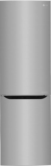 Холодильник LG GB-B59PZJZS