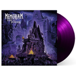 Memoriam / Rise To Power (Coloured Vinyl)(LP)