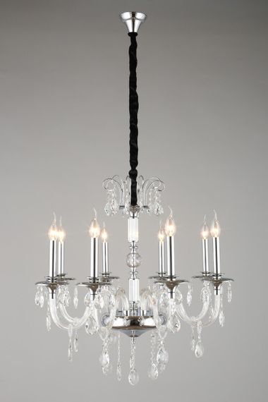 Подвесная люстра Omnilux Meltina OML-88603-08