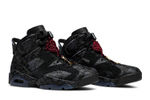 Кроссовки Jordan Air Jordan 6 Retro Sd "Singles Day" (Женская размерная сетка)