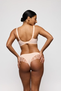 PRIMADONNA DEAUVILLE Бюстгальтер с полной чашкой, нежно-розовый