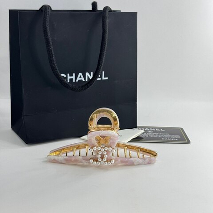 Крабик CHANEL