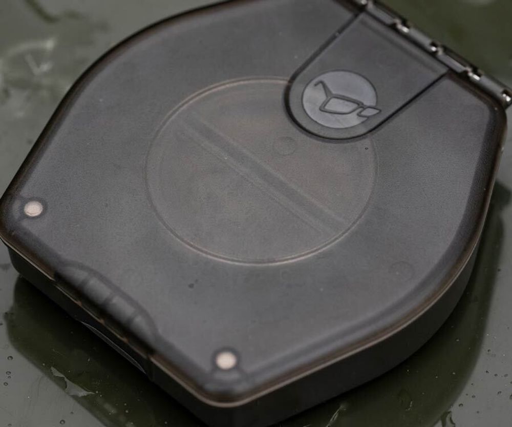 KORDA Коробка Tubing