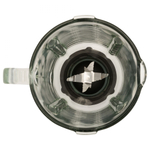 Блендер POLARIS PTB 1530G металлик