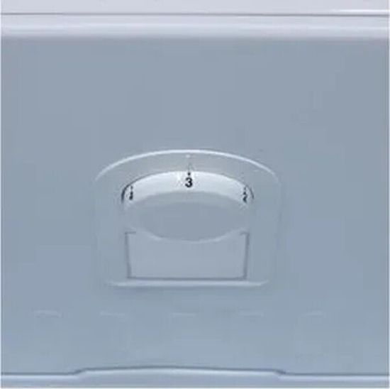 Холодильник Beko RCNK321E20S серебристый (двухкамерный)