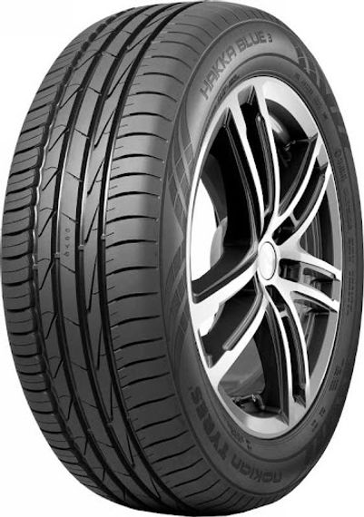 Nokian Tyres Hakka Blue 3 215/50 R17 95V XL