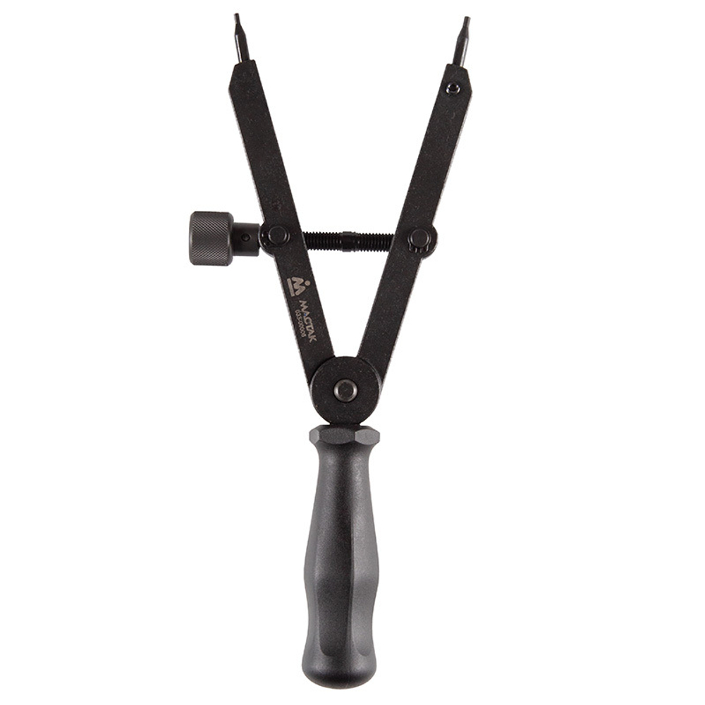 МАСТАК (033-00006) Съемник для стопорных колец, универсальный