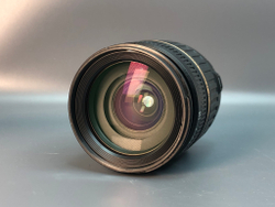 Tamron AF 18-200mm 3.5-6.3 XR Di II LD IF Macro Canon