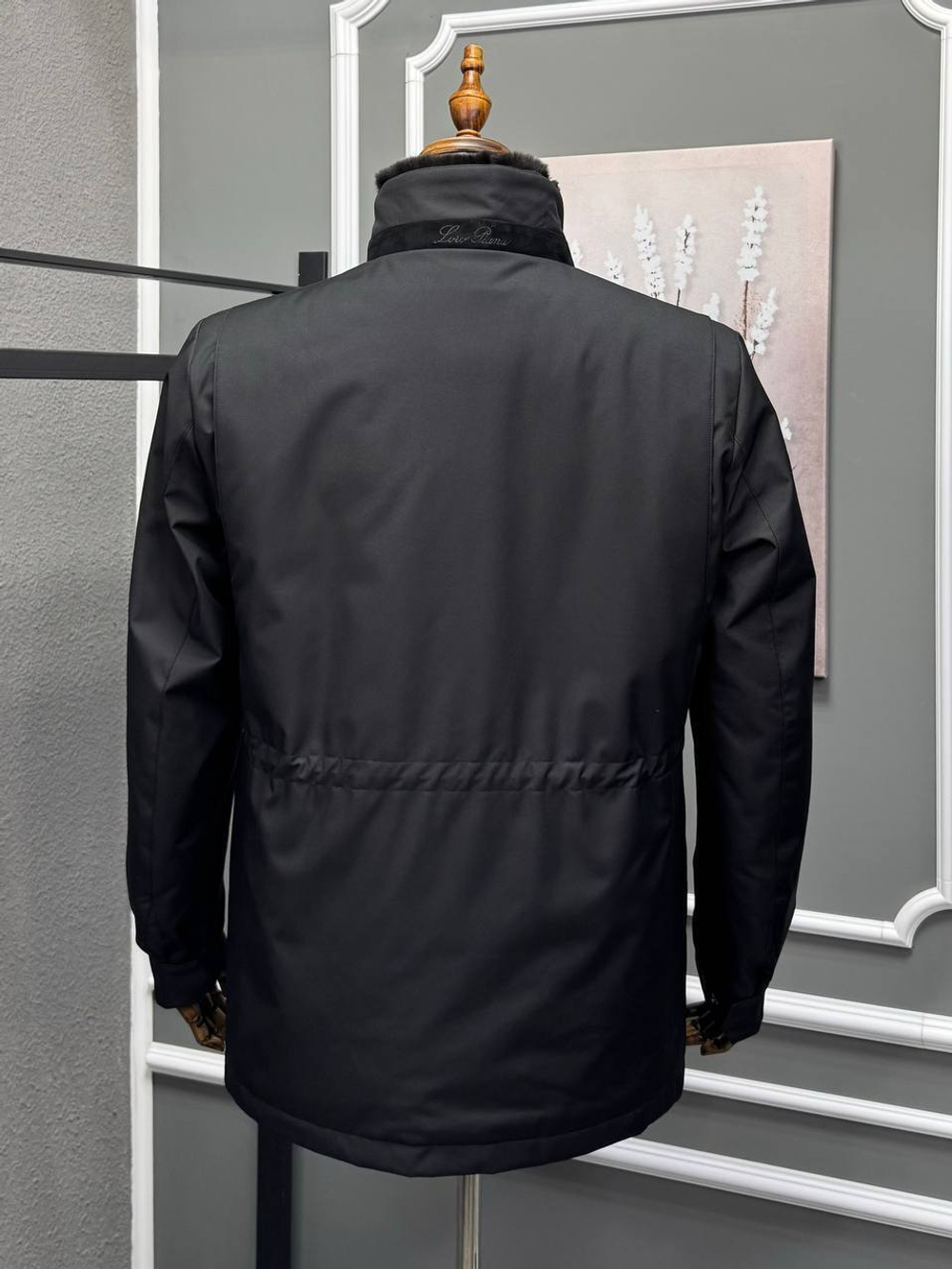 Куртка Loro Piana