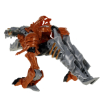 Трансформер-робот, коробка YND666-65