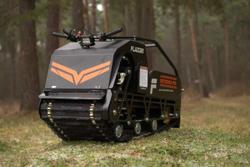 Мотобуксировщик FLAIZER GE500 1450 HP18 Maximum (2024)