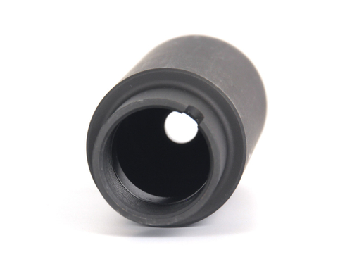 Дожигатель Вектор-7,62 VR-DTLS (сталь), М24х1,5, калибр 5,45/.223 (VR-DTLS-545-24)