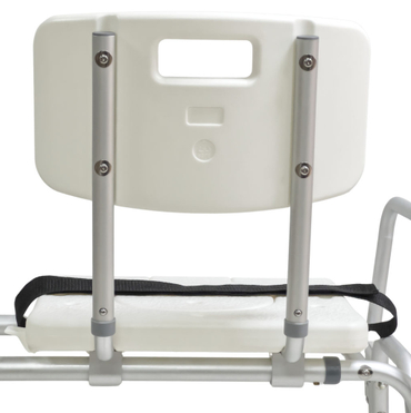 Съемная спинка