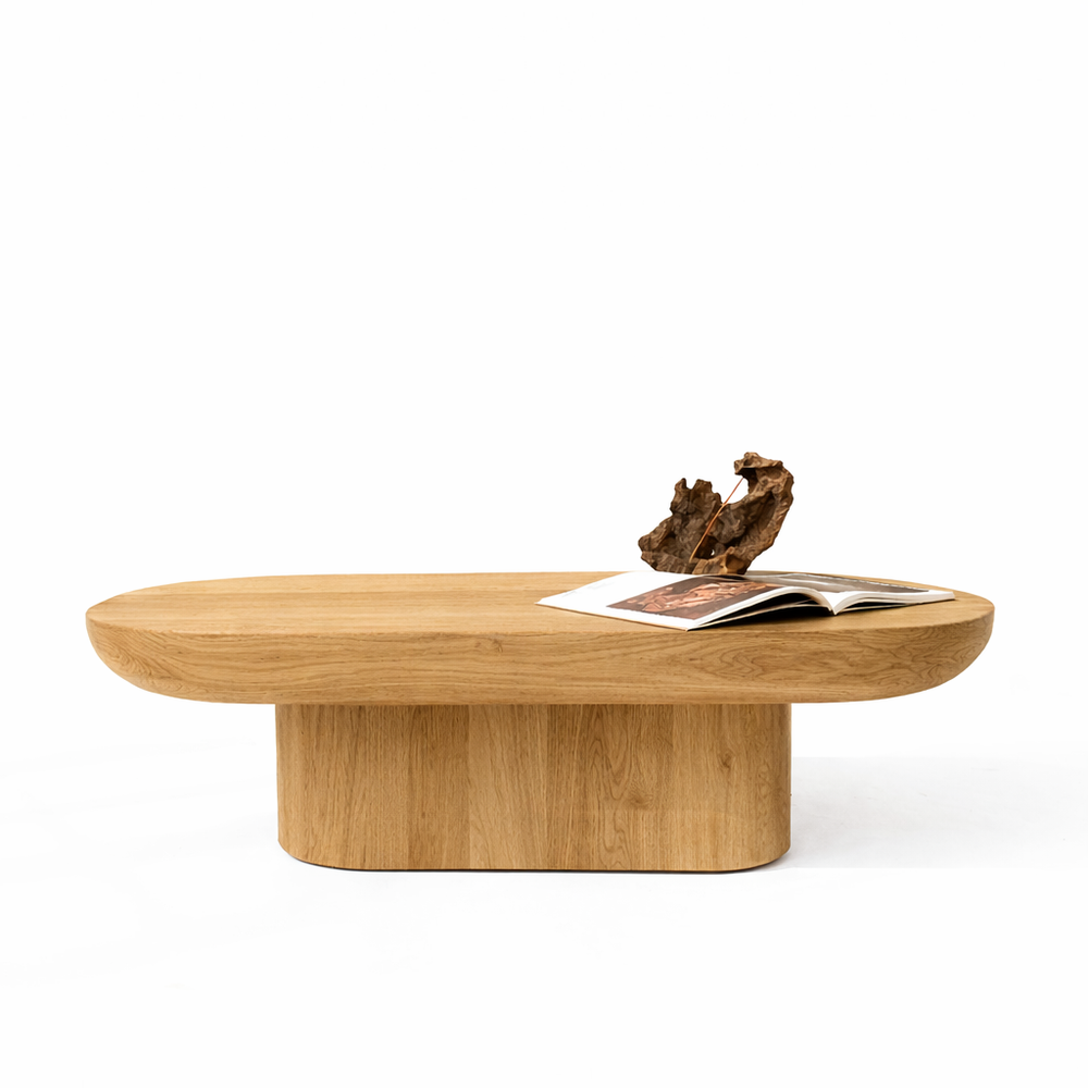 Журнальный стол Wave