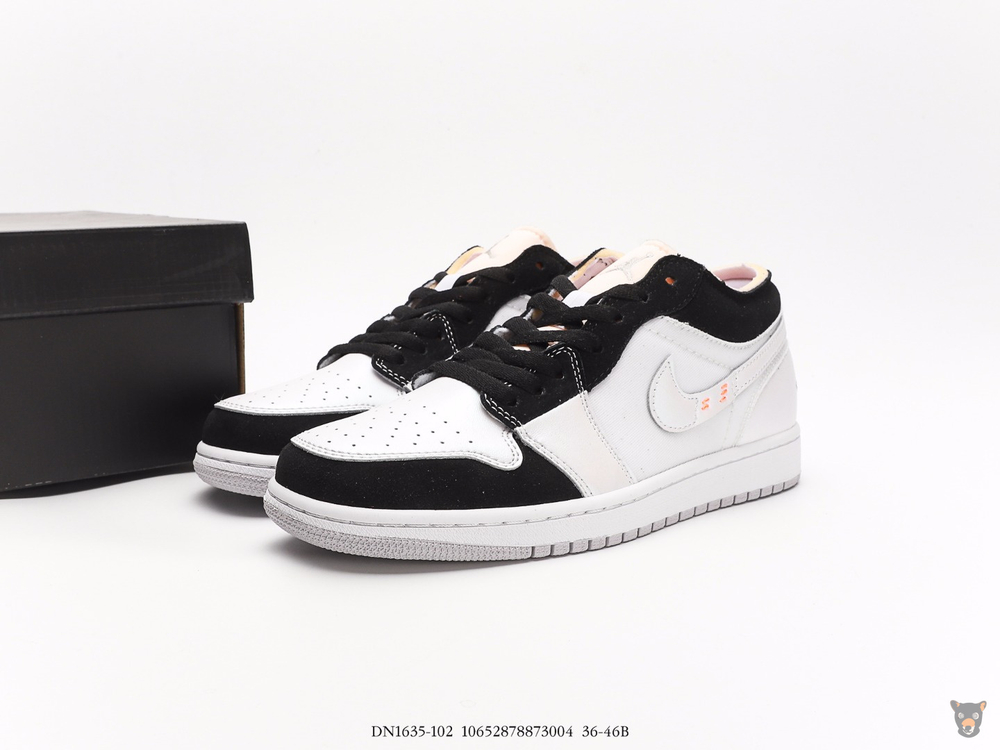 Кроссовки Nike Air Jordan 1 Low