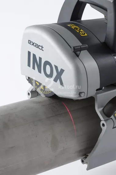 Труборез Exact PipeCut 220 INOX