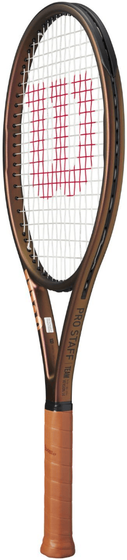 Ракетка теннисная Wilson Pro Staff Team V14.0