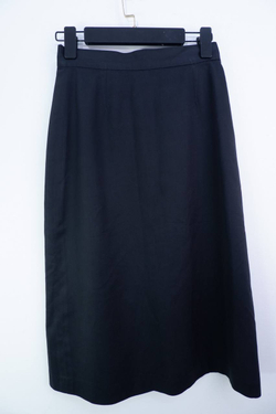 Юбка винтажная, сделанная еще в Югославии 44 размера