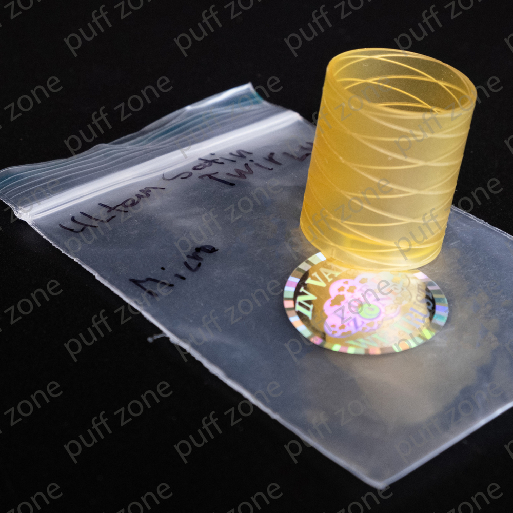 Micro Tube for AVANT 2.0 RTA