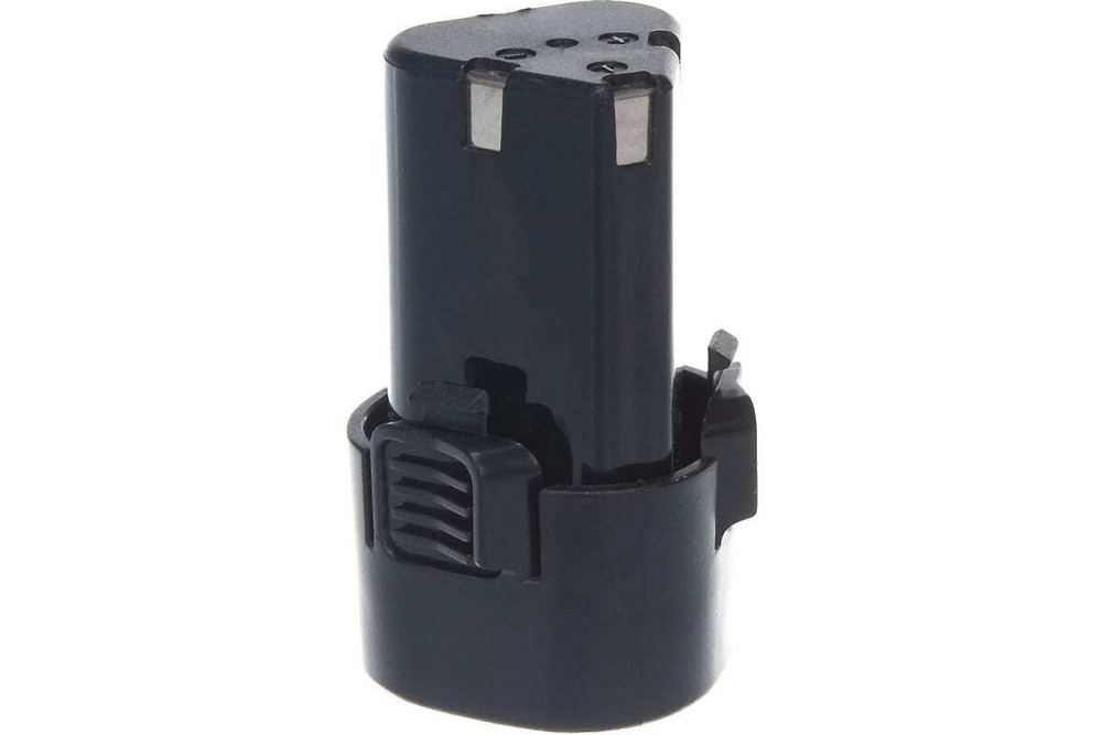 Батарея аккумуляторная The One (12В; 2.0 Ач; Li-ion) для шуруповертов BR 114Li PATRIOT 180201105