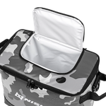 Сумка изотермическая Nisus N-CBW холодильник толстостенная водонепр. ПВХ -