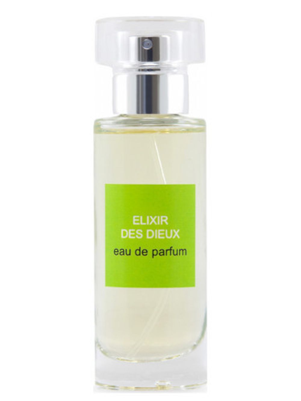 YanFroloff Elixir des Dieux