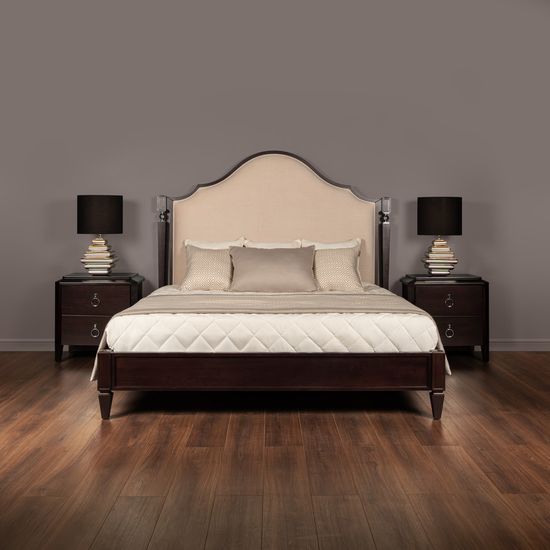 Кровать с решеткой MESTRE, FRATELLI BARRI