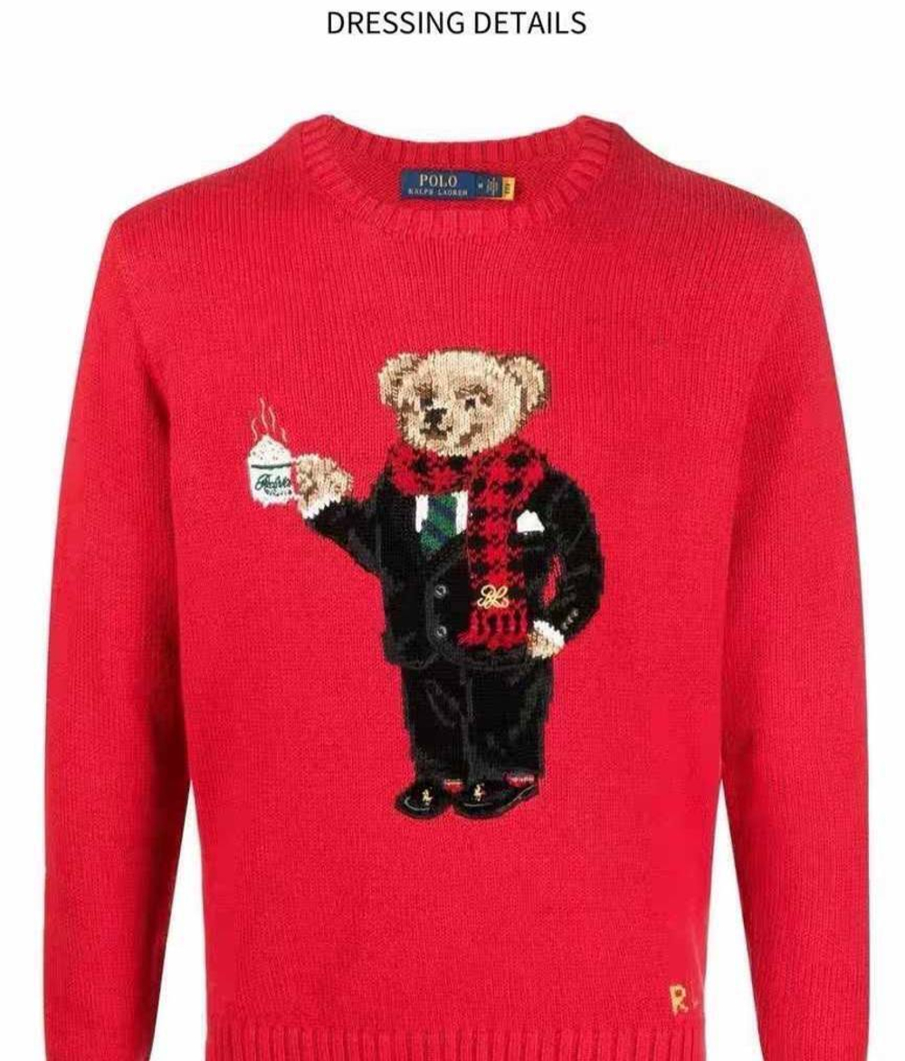 Свитер Ralph Lauren
