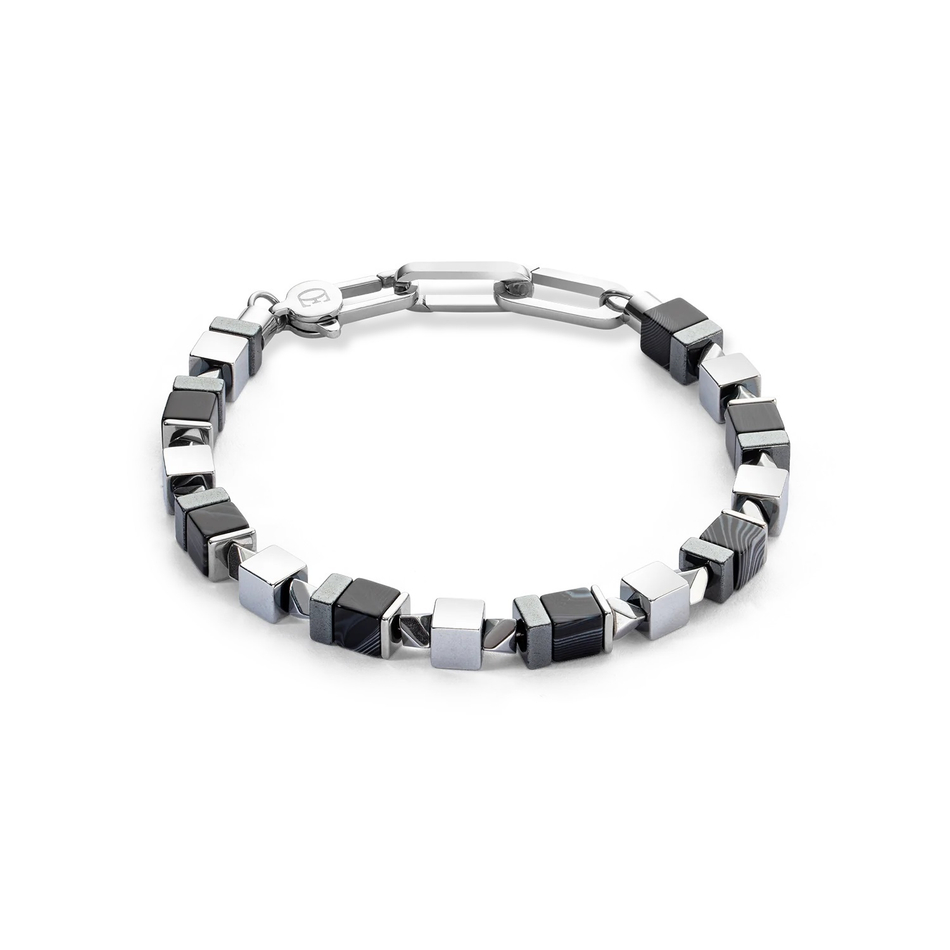 Браслет Coeur de Lion Black 0904/30-1300