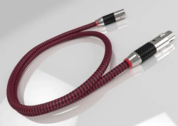 Кабель межблочный Ricable Invictus AES/EBU XLR 2 m