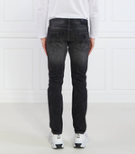 Джинсы j13 Armani Exchange - черный(3RZJ13 Z1UJZ)