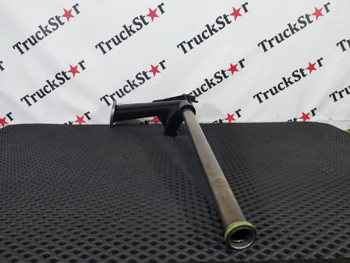 Маслозаборник