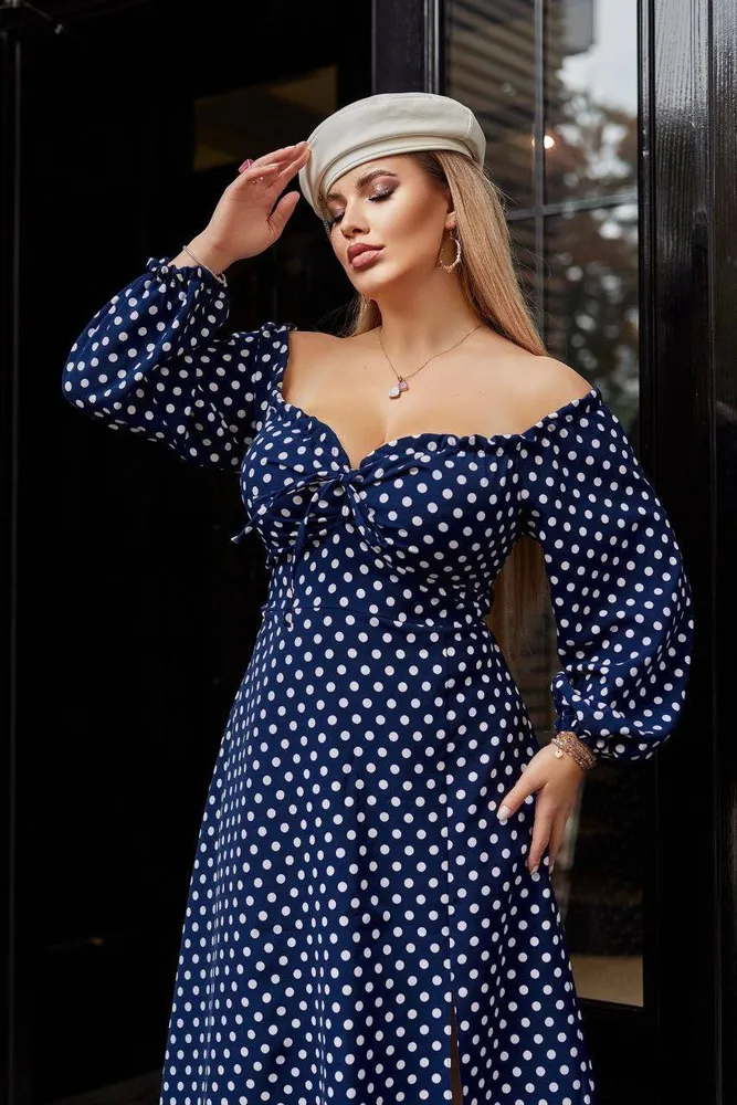 Платье УК-05626 Фабрика Моды