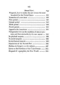 The paradise within the reach of all men, without labour by powers of nature andmachinery. Part 1 | John Adolphus Etzler