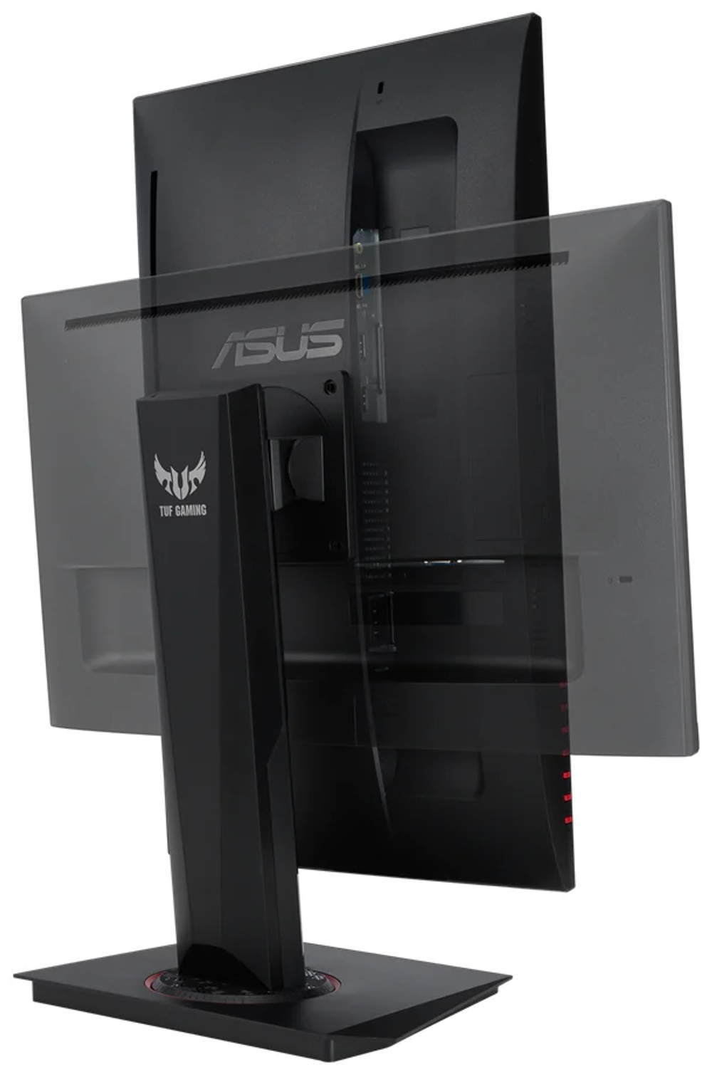 23.8" Монитор ASUS TUF Gaming VG249Q, 1920x1080, 144 Гц, IPS, black