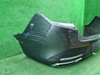 Бампер задний Changan Lamore (2023-н.в.)