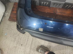 Бампер задний Mazda CX-5 2 (KF) 17-нв Б/У Оригинал KB8A50221