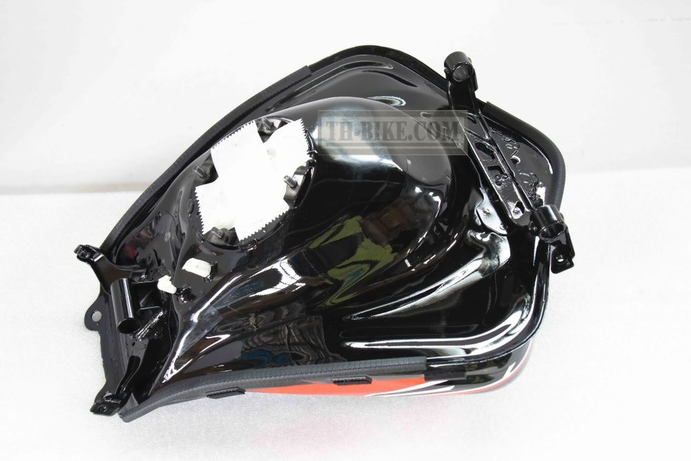 17500-KZZ-J00ZA. TANK ASSY., FUEL (WL) *TYPE1*. Honda CRF250Rally.