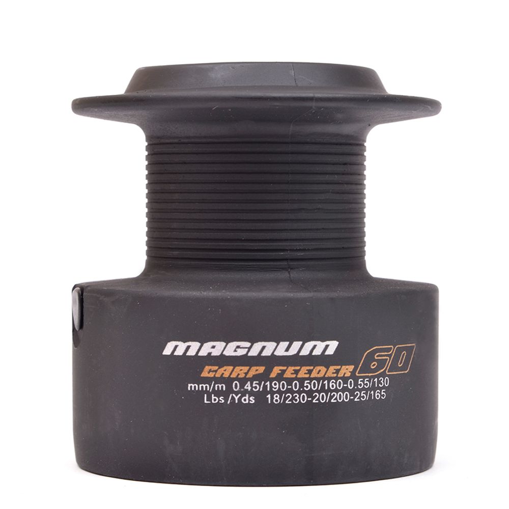 FLAGMAN Катушкa карповая Magnum Carp Feeder 6000