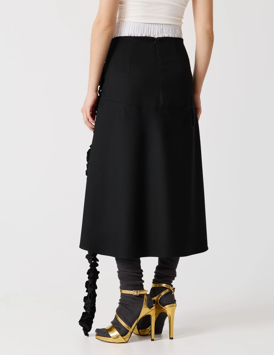 Юбка "Главная роль"