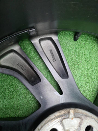 Диск Комплект дисков R20 Geely Monjaro (2021-н.в.)